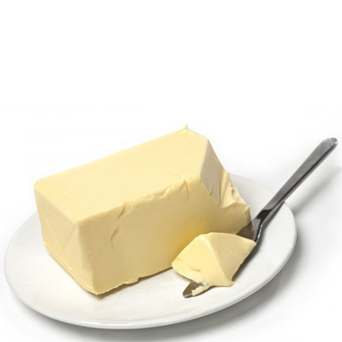 le beurre