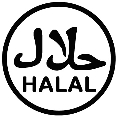  halal